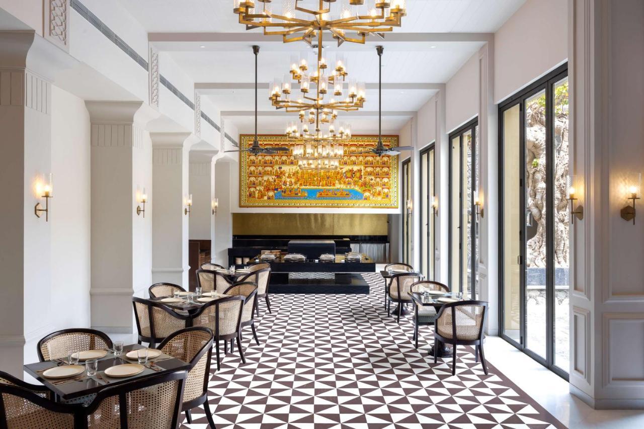 Radisson Blu Resort 贡珀尔格尔 外观 照片