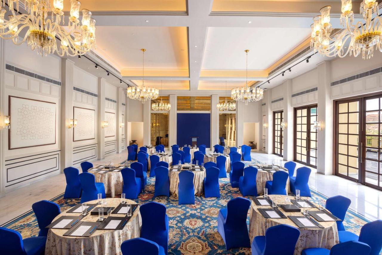 Radisson Blu Resort 贡珀尔格尔 外观 照片