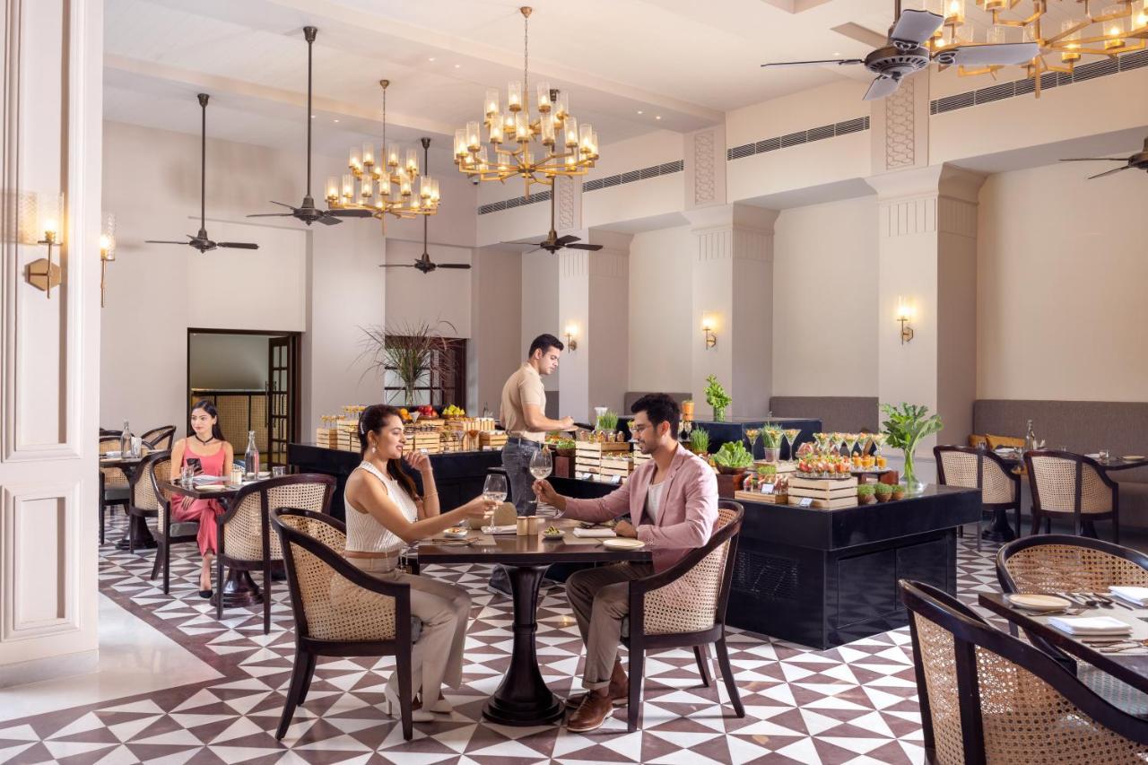 Radisson Blu Resort 贡珀尔格尔 外观 照片