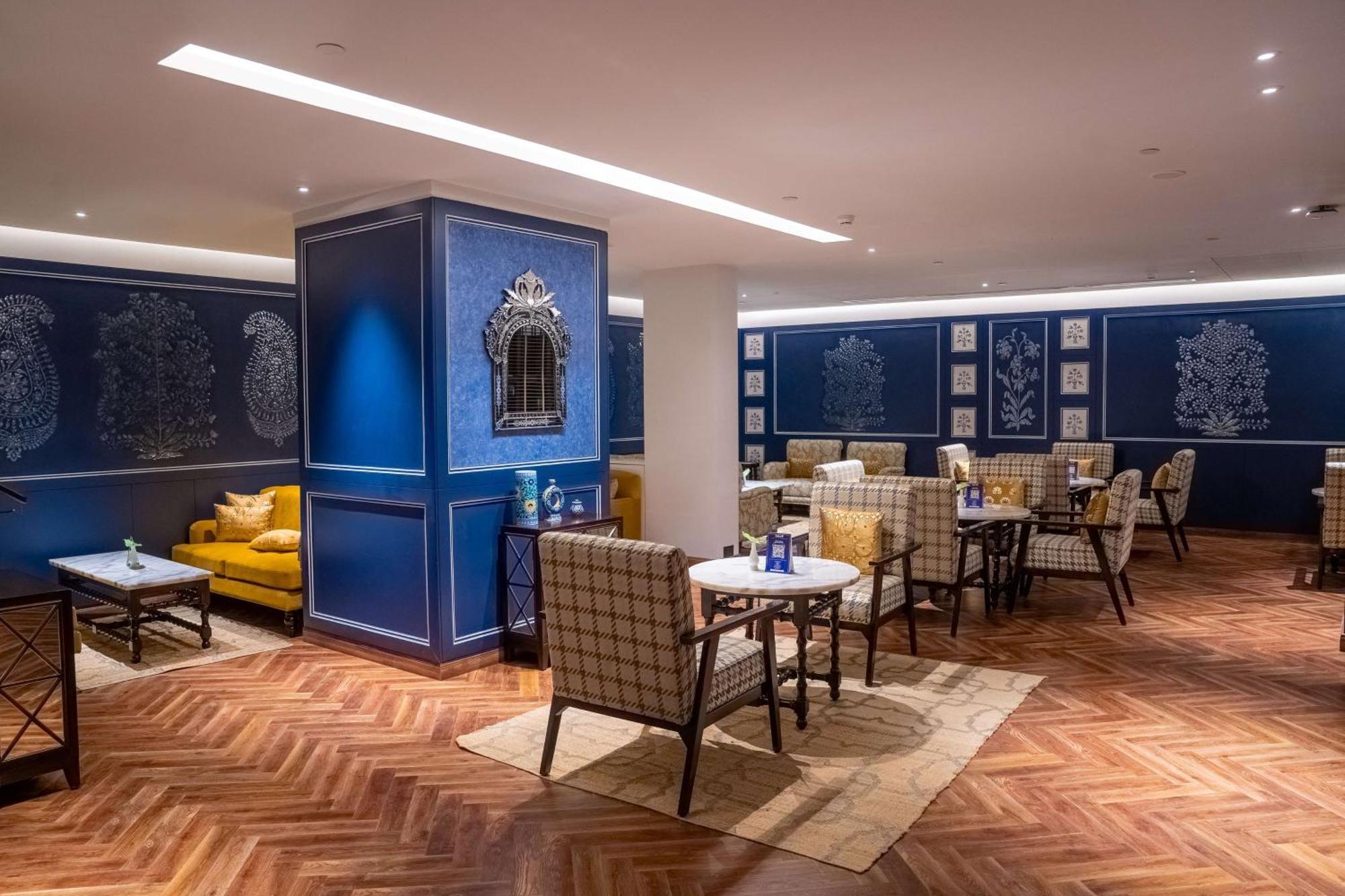 Radisson Blu Resort 贡珀尔格尔 外观 照片