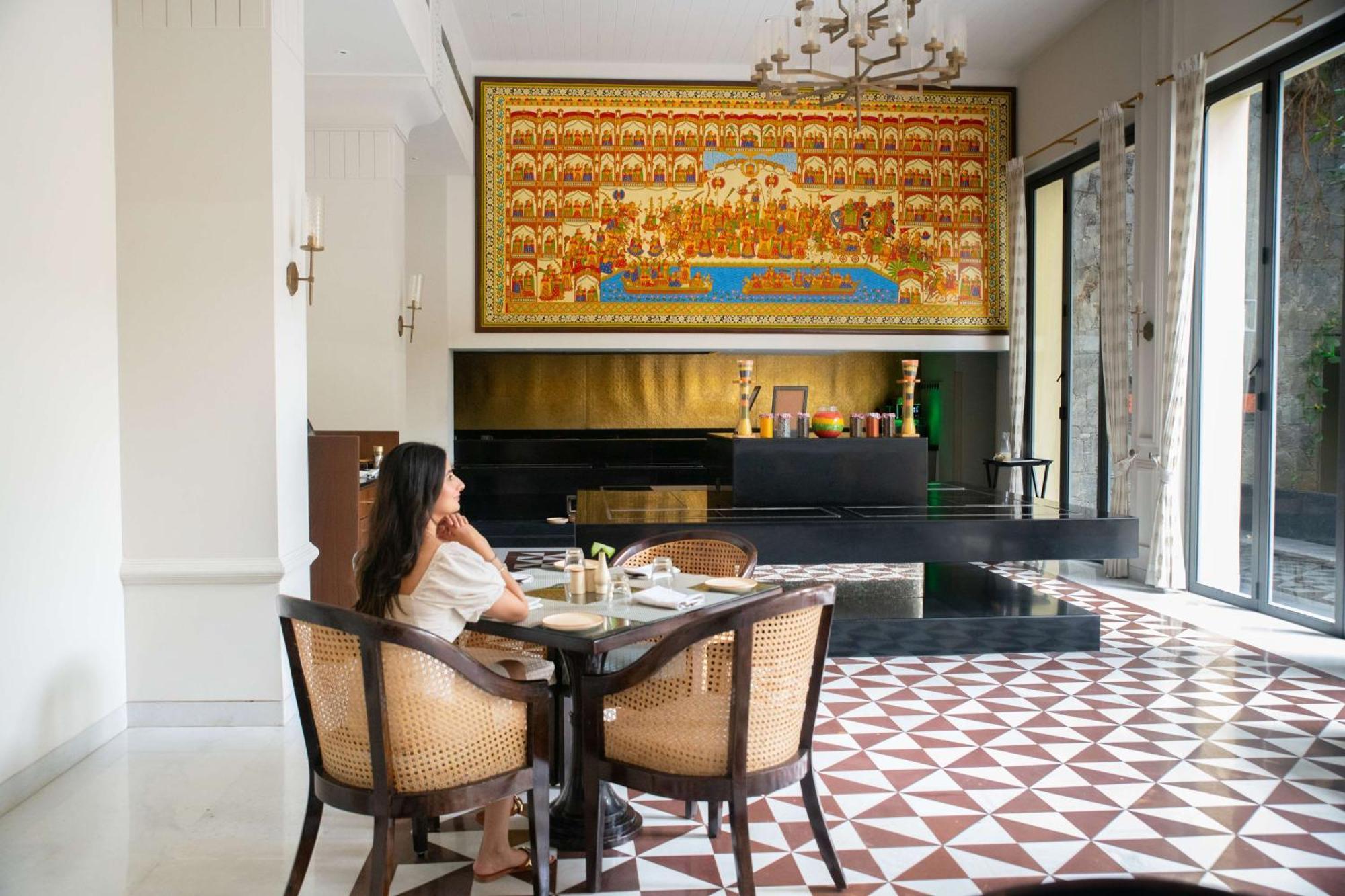 Radisson Blu Resort 贡珀尔格尔 外观 照片