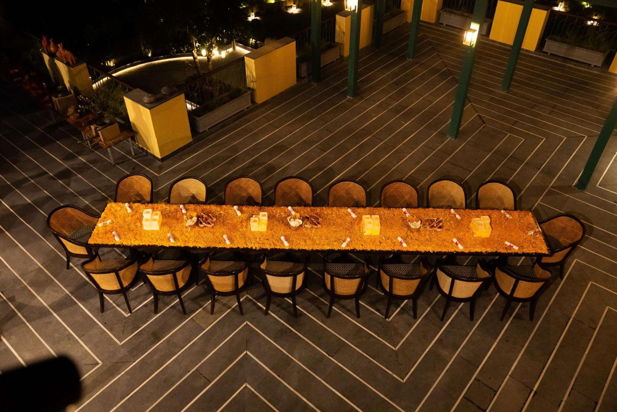 Radisson Blu Resort 贡珀尔格尔 外观 照片
